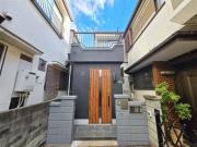 樋ノ口町2丁目貸家