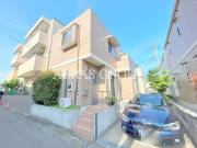 ウダガワハウス C棟