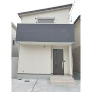 リースホーム小牧桜井H棟