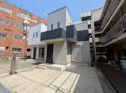 京阪本線萱島駅まで徒歩13分