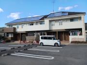 井原鉄道御領駅まで徒歩17分