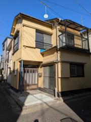 西一之江4丁目貸家