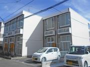 近鉄南大阪線恵我ノ荘駅まで徒歩6分