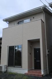 安中板鼻戸建住宅