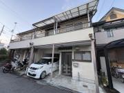 京阪本線寝屋川市駅まで徒歩15分