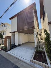 東急東横線自由が丘駅まで徒歩11分