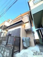 東武東上線ふじみ野駅まで徒歩17分