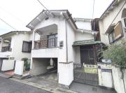 大和高田市蔵之宮町戸建