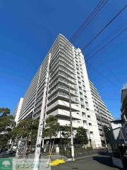 東武伊勢崎・大師線梅島駅まで徒歩5分