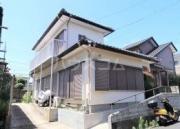 つまぶきレジデンス千葉市大椎町