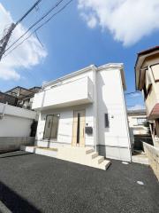 芝久保町1丁目戸建