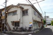 田川アパート