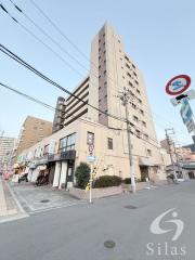 地下鉄谷町線関目高殿駅まで徒歩1分