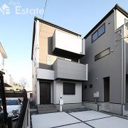 北区柳原一丁目15戸建