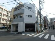 ＪＲ山手線西日暮里駅まで徒歩8分