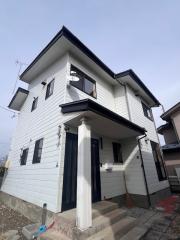 愛子中央4丁目貸家