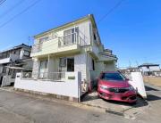 宿浦テラスハウス