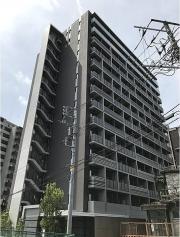 ＪＲ山手線巣鴨駅まで徒歩8分