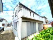 ＪＲ総武線（各駅停車）稲毛駅までバス約24分 徒歩3分