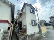 シティコスモ神宮