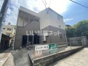 アメニティ東小島