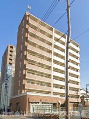 クローバー・グランデ昭和町