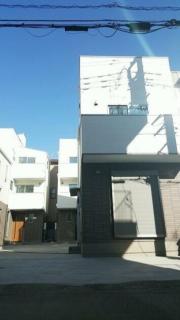 屋上のある家 GreenRoof