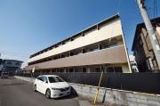 東武伊勢崎・大師線新田駅まで徒歩10分