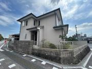廿日市平山手戸建て