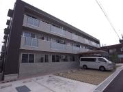 Bauplace MIZO