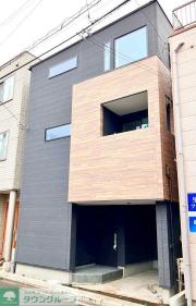 京島戸建