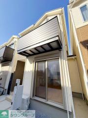 都営新宿線瑞江駅まで徒歩15分