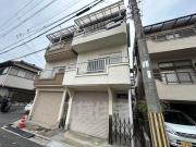 ＪＲ東海道本線高槻駅まで徒歩22分