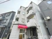 地下鉄谷町線野江内代駅まで徒歩5分