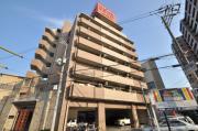ＪＲ東西線新福島駅まで徒歩9分