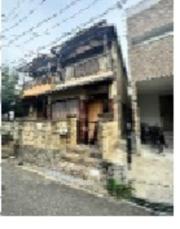 近鉄難波・奈良線瓢箪山駅まで徒歩10分