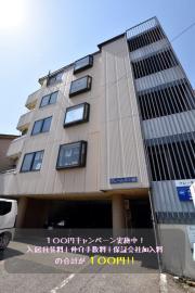 クレール広小路