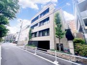 オープンレジデンシア広尾ザ・ハウス