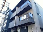 ＪＲ大阪環状線寺田町駅まで徒歩3分