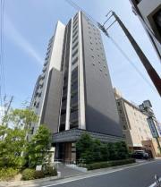 プレサンスジェネ栄