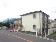 ディアスもえぎ野II番館