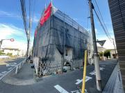小田急小田原線和泉多摩川駅まで徒歩7分