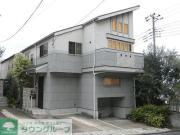 横浜市中区池袋戸建