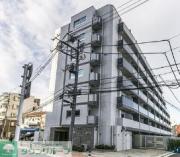 東京メトロ丸ノ内線西新宿駅まで徒歩7分