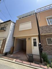 雲井通2丁目貸家