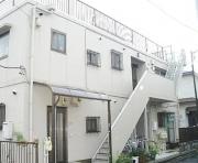 シャローム自由が丘