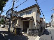 田中西高原町25-13貸家