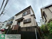 藤間戸建て