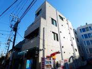 京王井の頭線下北沢駅まで徒歩2分