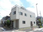 江戸川1丁目貸家
